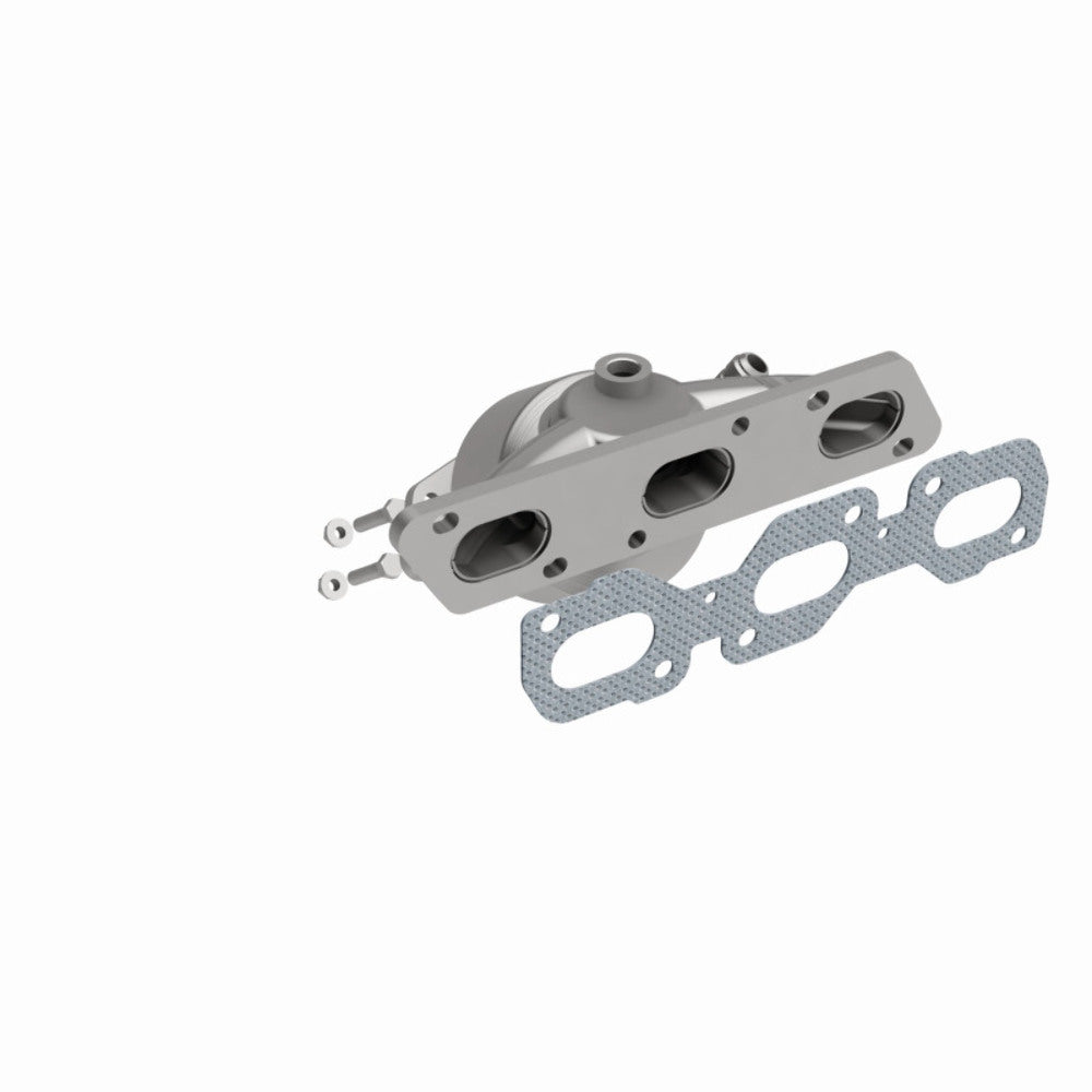 06-08 Mazda 6 3.0L Direct-Fit Catalytic Converter 50370 Magnaflow