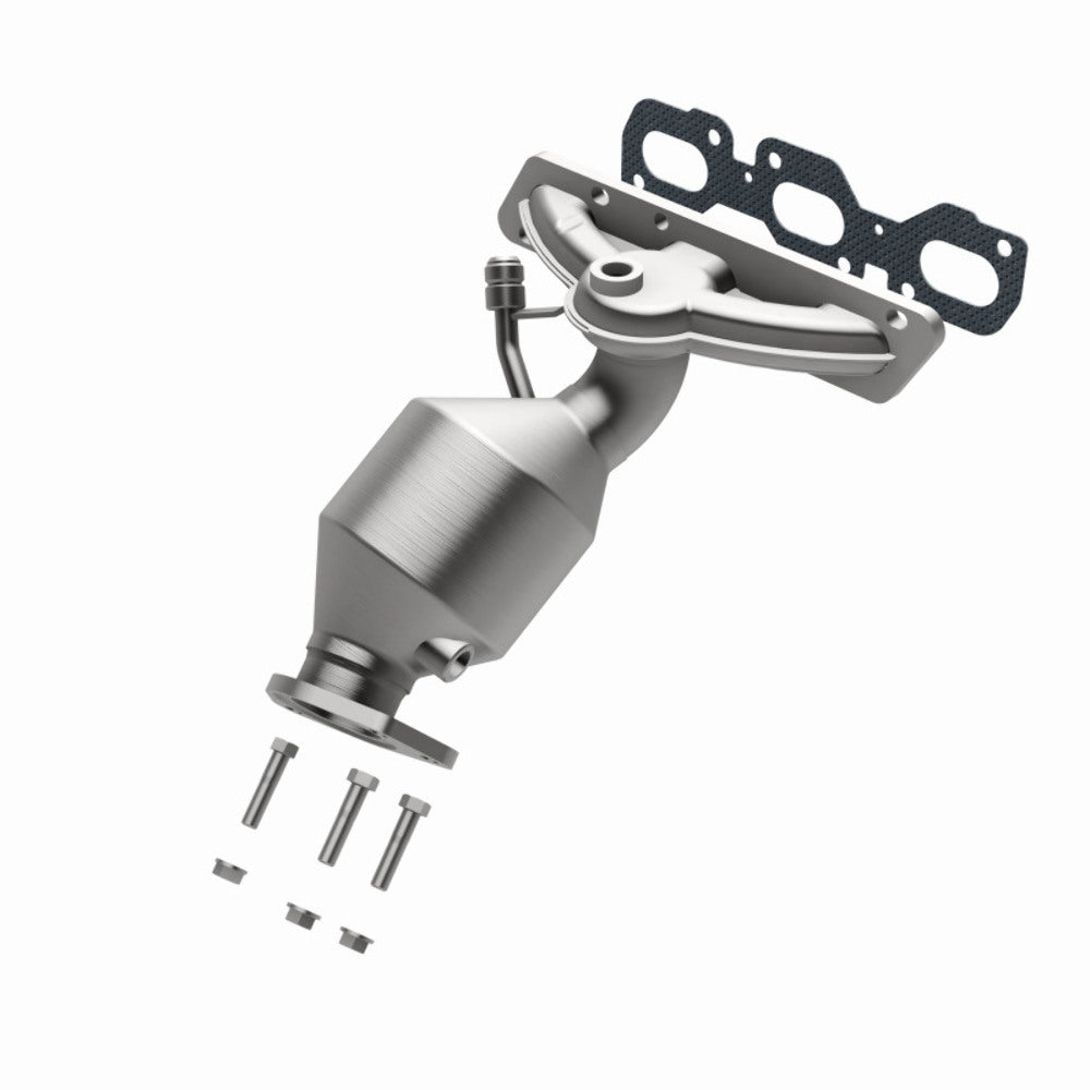 06-08 Mazda 6 3.0L Direct-Fit Catalytic Converter 50370 Magnaflow