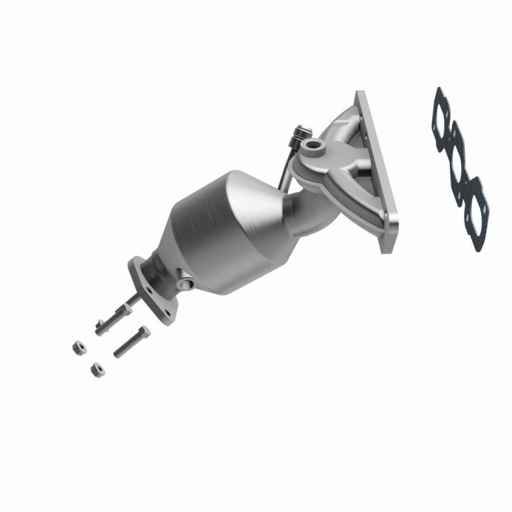 06-08 Mazda 6 3.0L Direct-Fit Catalytic Converter 50370 Magnaflow
