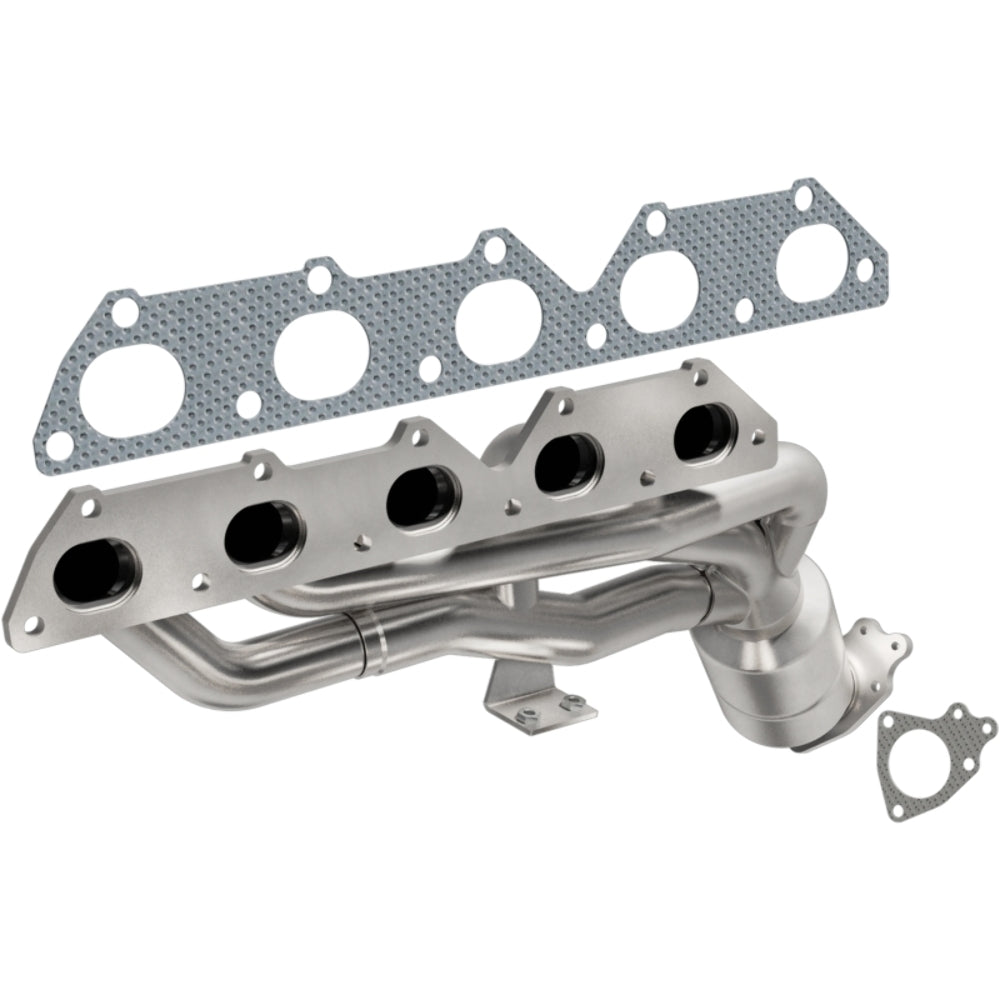 95-98 Acura TL 2.5L Direct-Fit Catalytic Converter 50383 Magnaflow - Catalytic Converters Car Part People