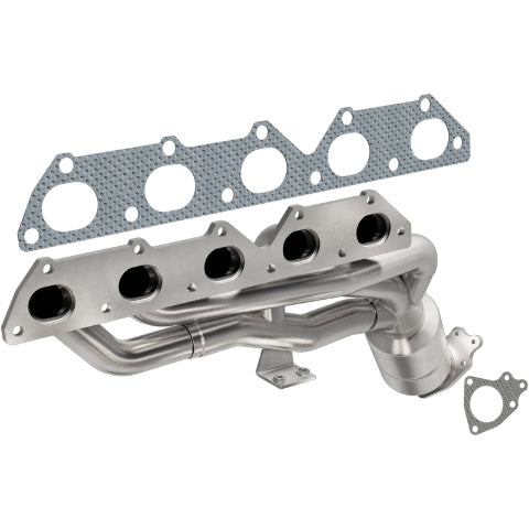 95-98 Acura TL 2.5L Direct-Fit Catalytic Converter 50383 Magnaflow