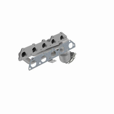 95-98 Acura TL 2.5L Direct-Fit Catalytic Converter 50383 Magnaflow