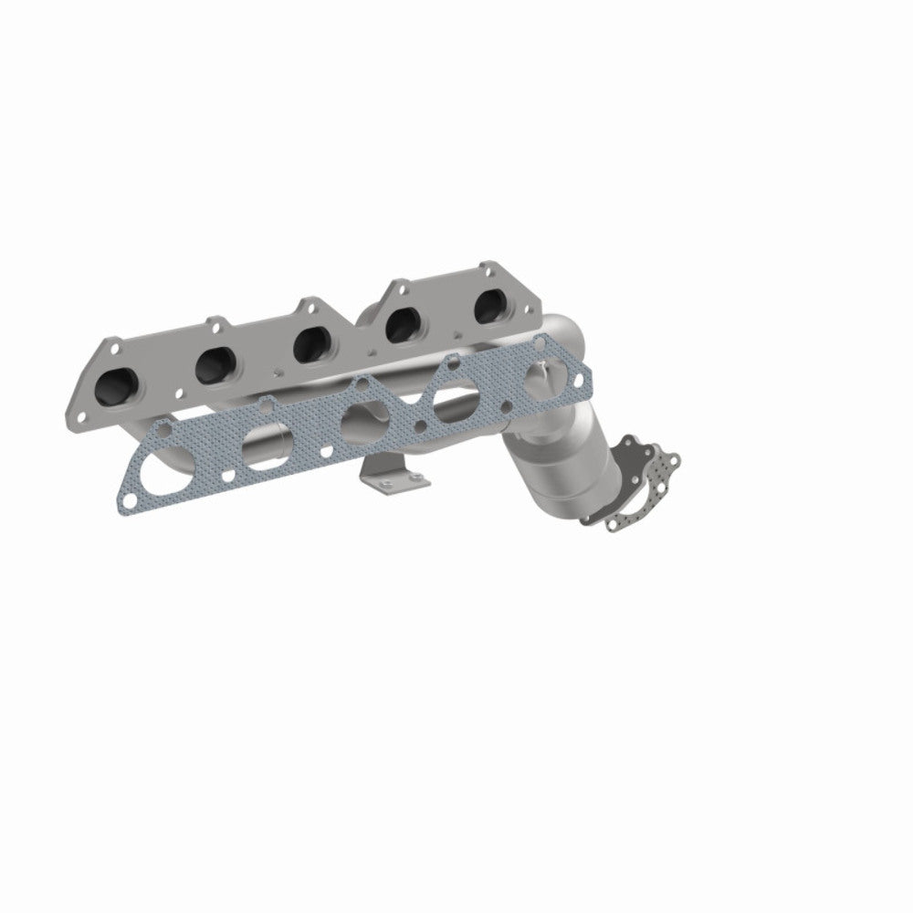 95-98 Acura TL 2.5L Direct-Fit Catalytic Converter 50383 Magnaflow - Catalytic Converters Car Part People