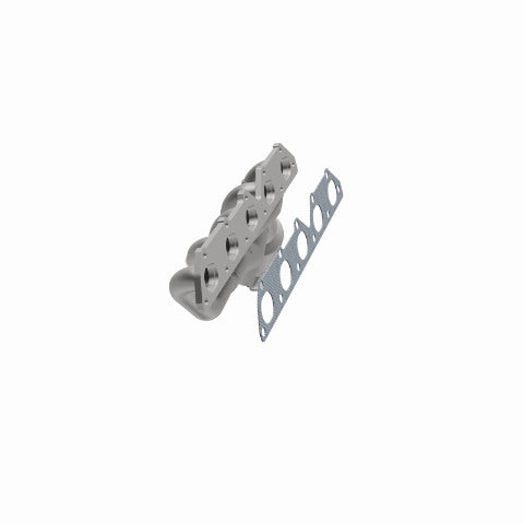 95-98 Acura TL 2.5L Direct-Fit Catalytic Converter 50383 Magnaflow