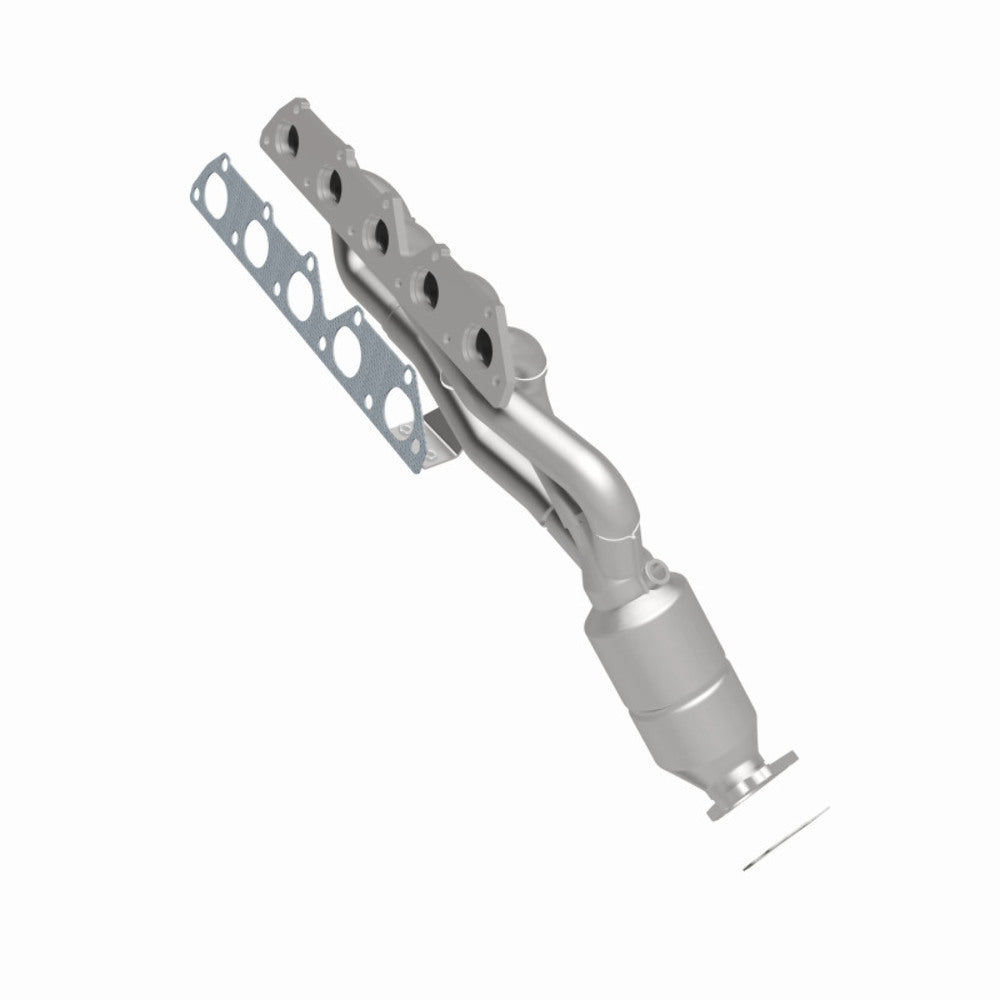 95-98 Acura TL 2.5L Direct-Fit Catalytic Converter 50383 Magnaflow - Catalytic Converters Car Part People