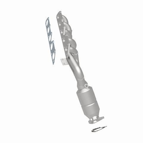 95-98 Acura TL 2.5L Direct-Fit Catalytic Converter 50383 Magnaflow