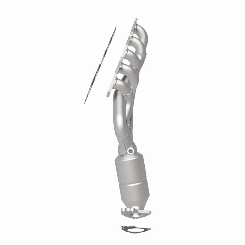 95-98 Acura TL 2.5L Direct-Fit Catalytic Converter 50383 Magnaflow - Catalytic Converters Car Part People