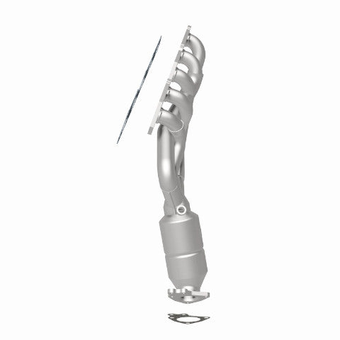 95-98 Acura TL 2.5L Direct-Fit Catalytic Converter 50383 Magnaflow