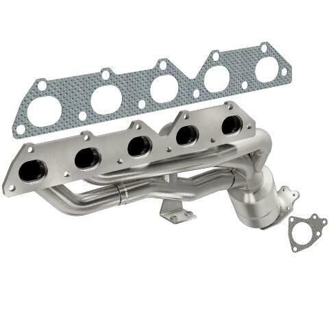 95-98 Acura TL 2.5L Direct-Fit Catalytic Converter 50383 Magnaflow