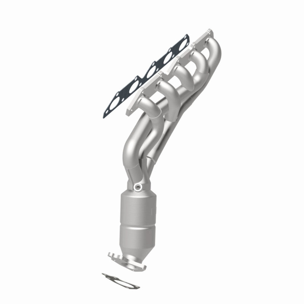 95-98 Acura TL 2.5L Direct-Fit Catalytic Converter 50383 Magnaflow - Catalytic Converters Car Part People