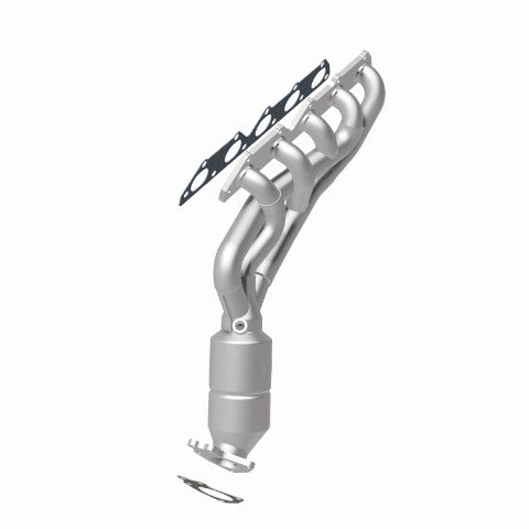 95-98 Acura TL 2.5L Direct-Fit Catalytic Converter 50383 Magnaflow