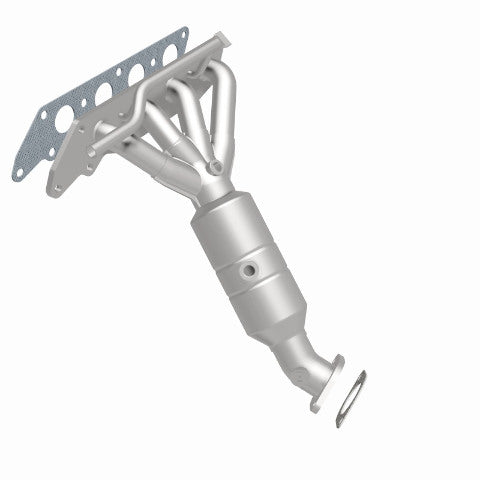 05-06 Ford Focus 2.0L Direct-Fit Catalytic Converter 50390 Magnaflow