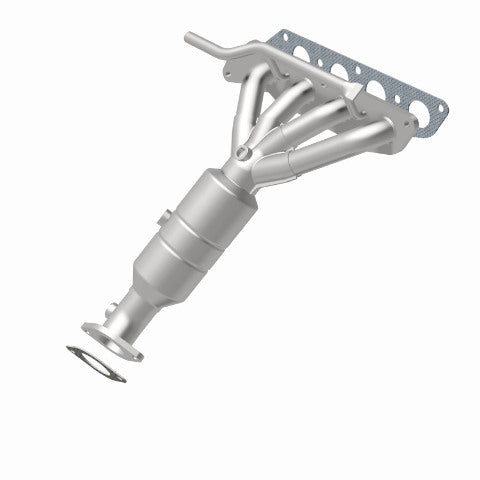 05-06 Ford Focus 2.0L Direct-Fit Catalytic Converter 50390 Magnaflow