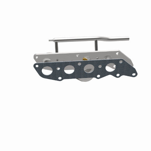 05-06 Ford Focus 2.0L Direct-Fit Catalytic Converter 50390 Magnaflow