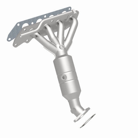 05-06 Ford Focus 2.0L Direct-Fit Catalytic Converter 50390 Magnaflow