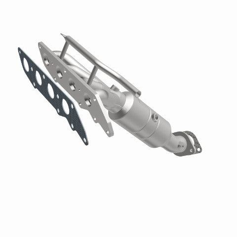 05-06 Ford Focus 2.0L Direct-Fit Catalytic Converter 50390 Magnaflow