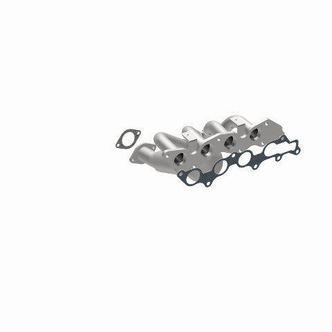 05-06 Ford Focus 2.0L Direct-Fit Catalytic Converter 50391 Magnaflow