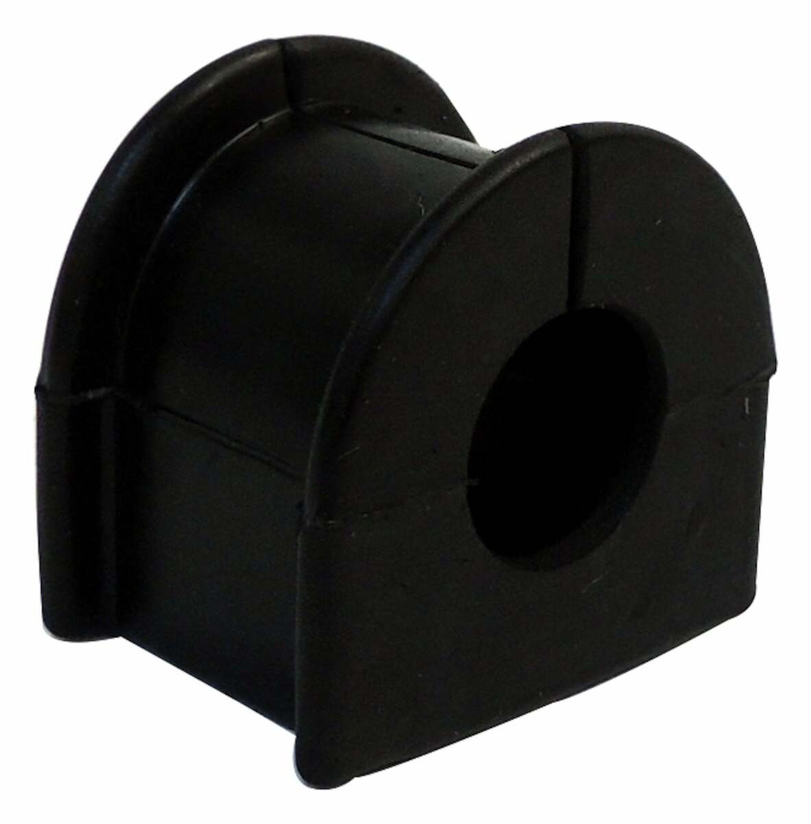 Crown Automotive - Rubber Black Sway Bar Bushing - 5039149AB