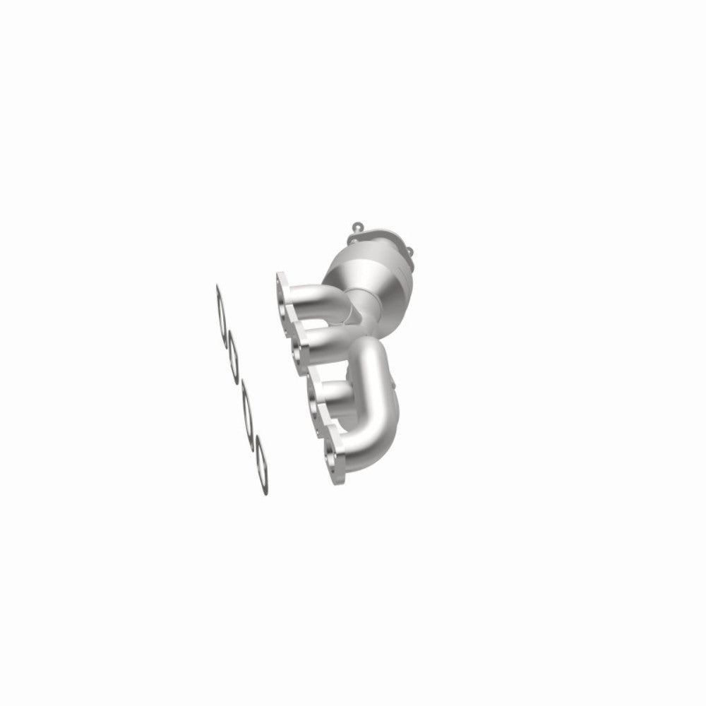 2004-2005 BMW 545i Direct-Fit Catalytic Converter 50400 Magnaflow