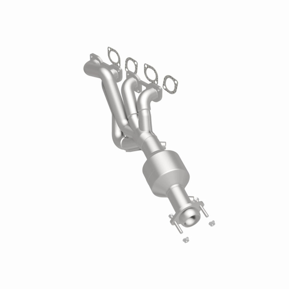 2004-2005 BMW 545i Direct-Fit Catalytic Converter 50400 Magnaflow