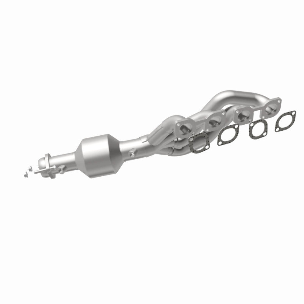 2004-2005 BMW 545i Direct-Fit Catalytic Converter 50400 Magnaflow