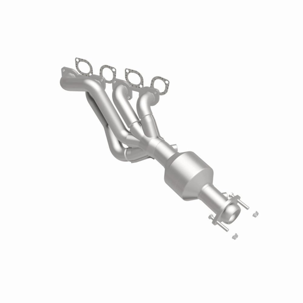 2004-2005 BMW 545i Direct-Fit Catalytic Converter 50400 Magnaflow