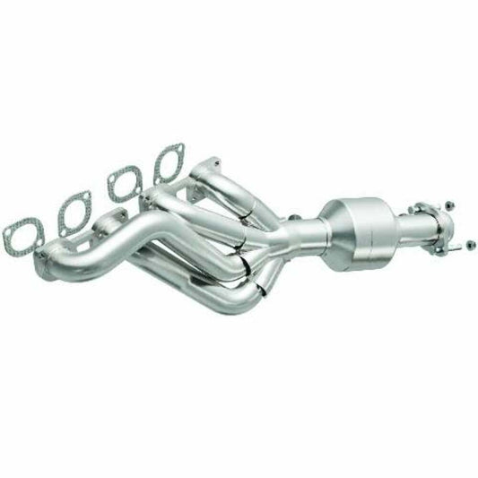 2004-2005 BMW 545i Direct-Fit Catalytic Converter 50400 Magnaflow
