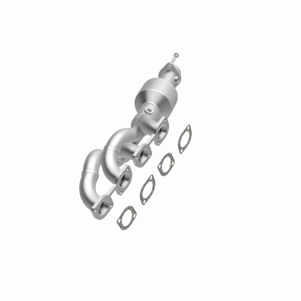 2004-2005 BMW 545i Direct-Fit Catalytic Converter 50401 Magnaflow - Catalytic Converters Car Part People