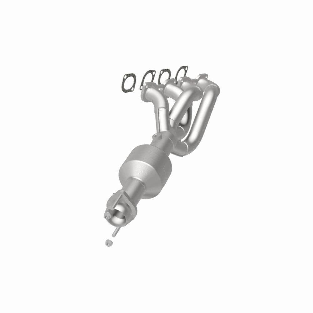 2004-2005 BMW 545i Direct-Fit Catalytic Converter 50401 Magnaflow - Catalytic Converters Car Part People