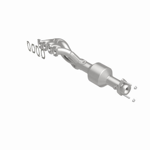 2004-2005 BMW 545i Direct-Fit Catalytic Converter 50401 Magnaflow