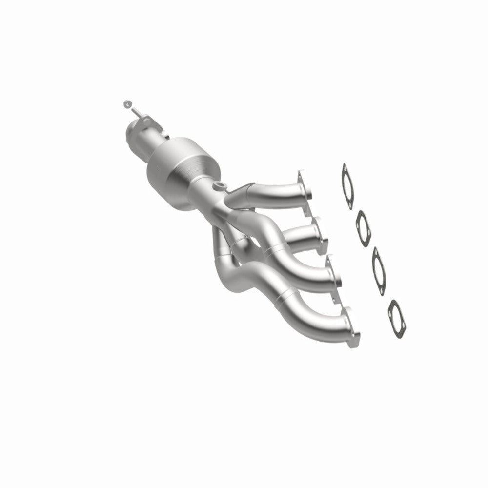 2004-2005 BMW 545i Direct-Fit Catalytic Converter 50401 Magnaflow - Catalytic Converters Car Part People