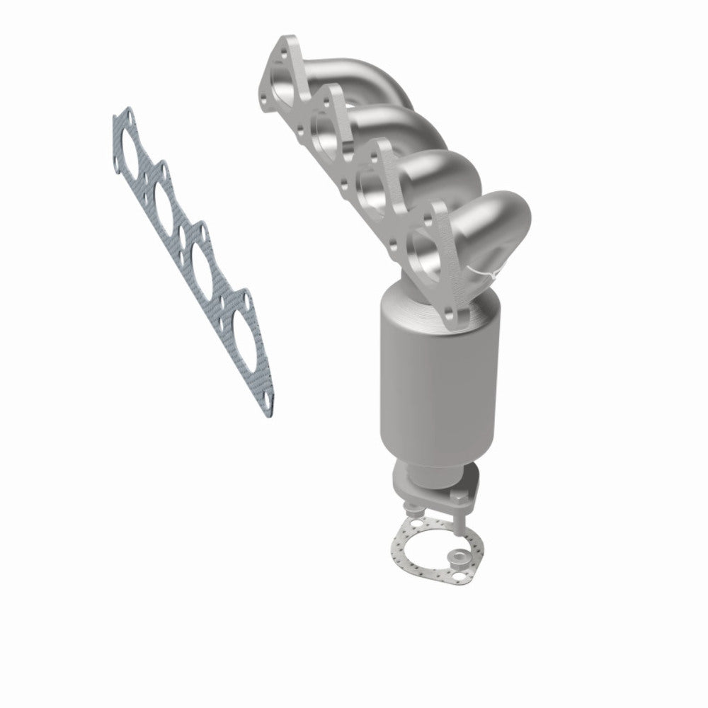 05-08 Kia Sportage 2.0L Direct-Fit Catalytic Converter 50402 Magnaflow