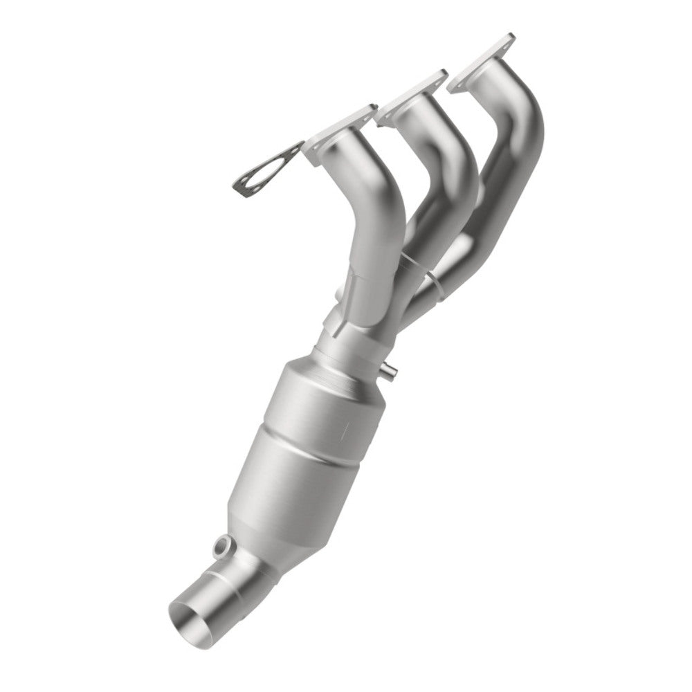 01-06 BMW M3 3.2L Rear Mani Direct-Fit Catalytic Converter 50416 Magnaflow