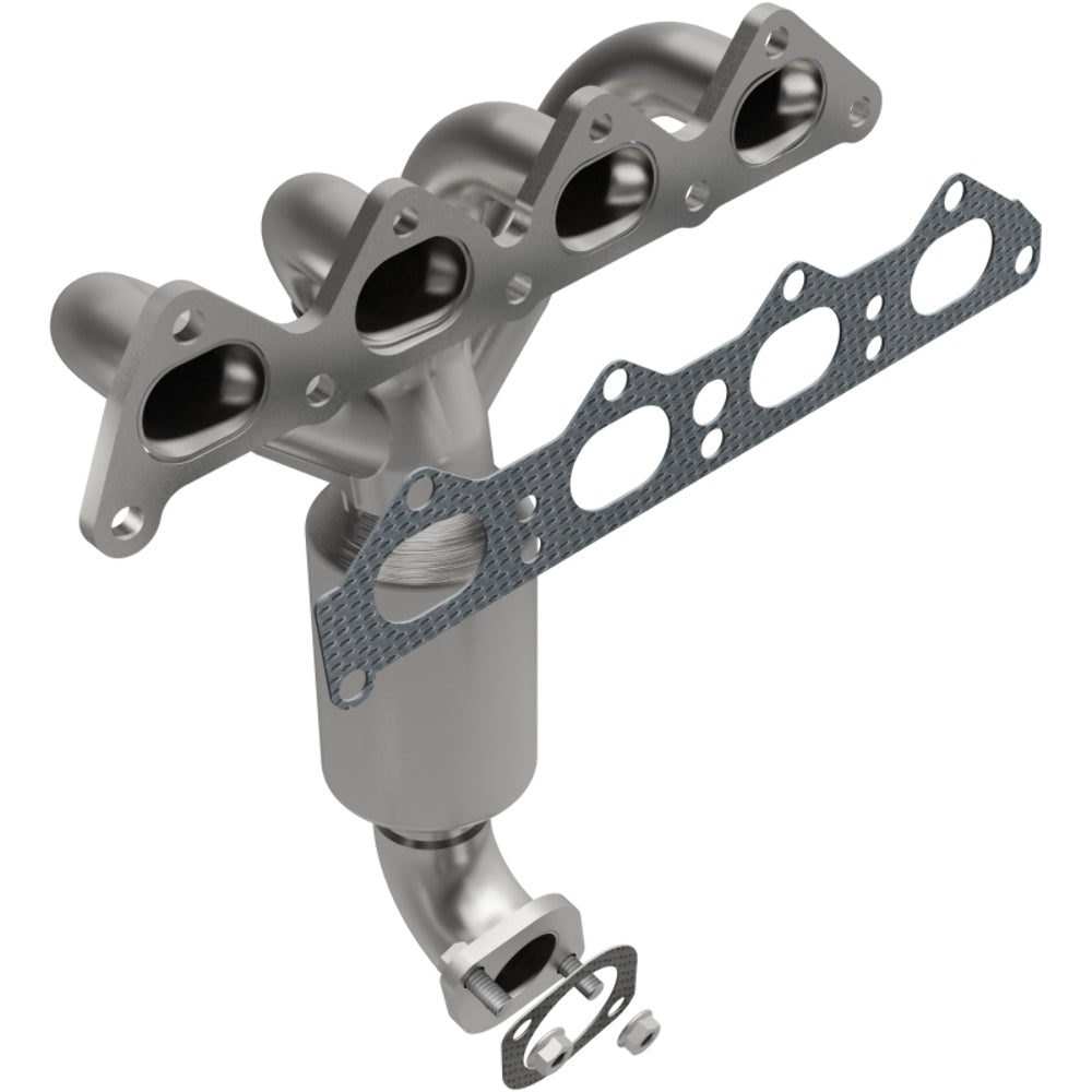 03-05 Hyundai Elantra 2.0L Direct-Fit Catalytic Converter 50429 Magnaflow
