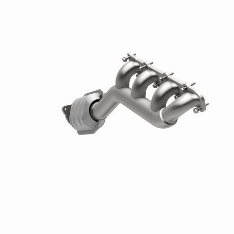 06-09 Cadillac STS 4.4L P/S Direct-Fit Catalytic Converter 50434 Magnaflow
