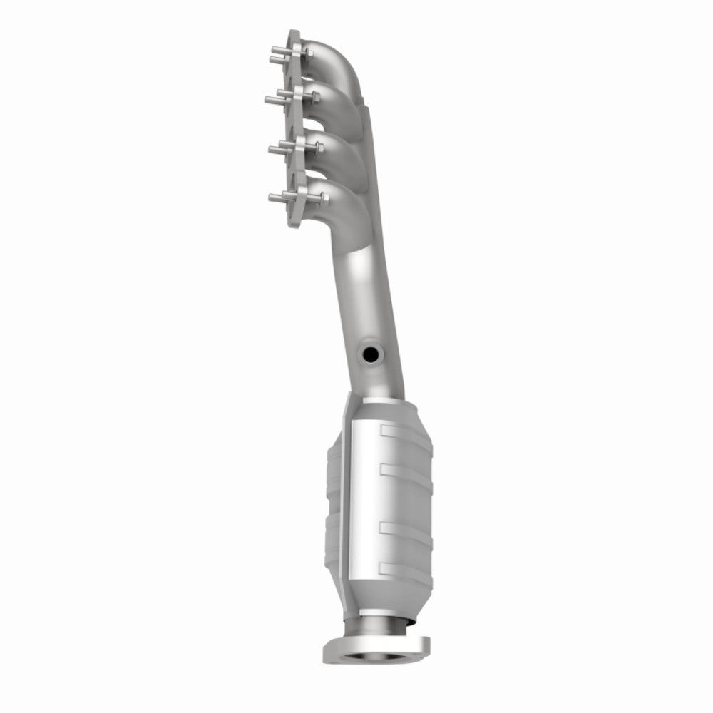 06-09 Cadillac STS 4.4L P/S Direct-Fit Catalytic Converter 50434 Magnaflow - Catalytic Converters Car Part People