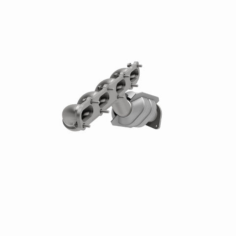 06-09 Cadillac STS 4.4L P/S Direct-Fit Catalytic Converter 50434 Magnaflow