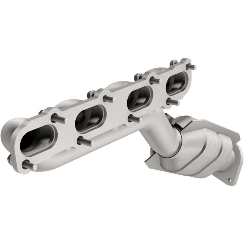 06-09 Cadillac STS 4.4L P/S Direct-Fit Catalytic Converter 50434 Magnaflow - Catalytic Converters Car Part People