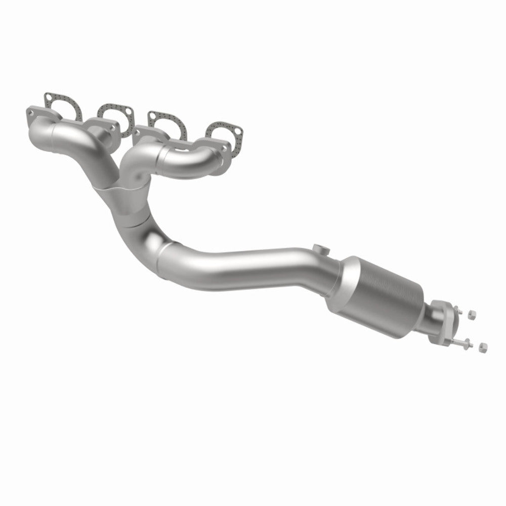 1999-2003 BMW 540i Direct-Fit Catalytic Converter 50450 Magnaflow - Catalytic Converters Car Part People