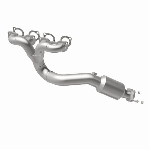 1999-2003 BMW 540i Direct-Fit Catalytic Converter 50450 Magnaflow
