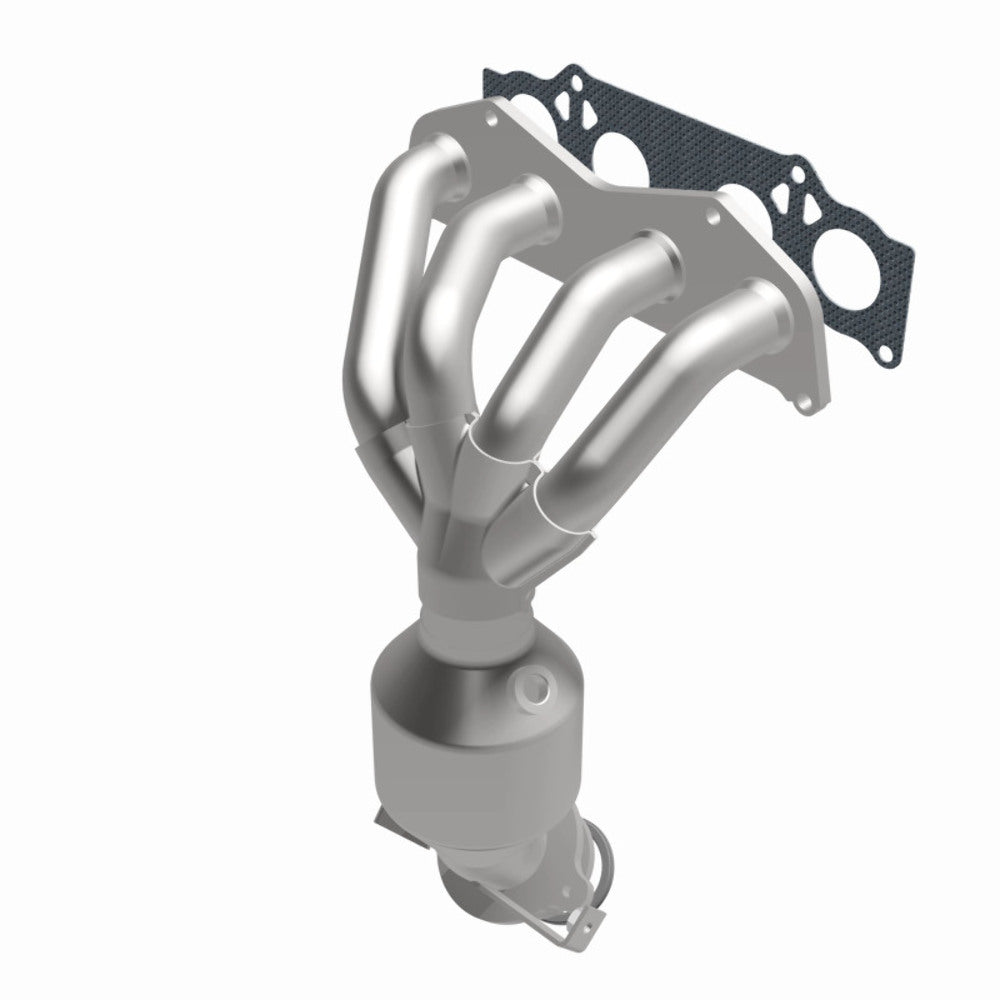 04-05 Toyota RAV4 2.4L Direct-Fit Catalytic Converter 50487 Magnaflow