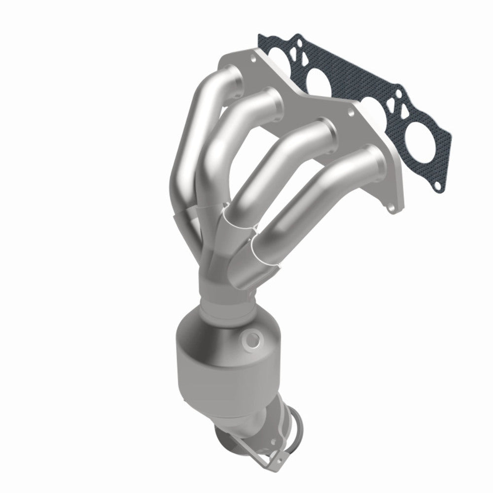 04-05 Toyota RAV4 2.4L Direct-Fit Catalytic Converter 50487 Magnaflow