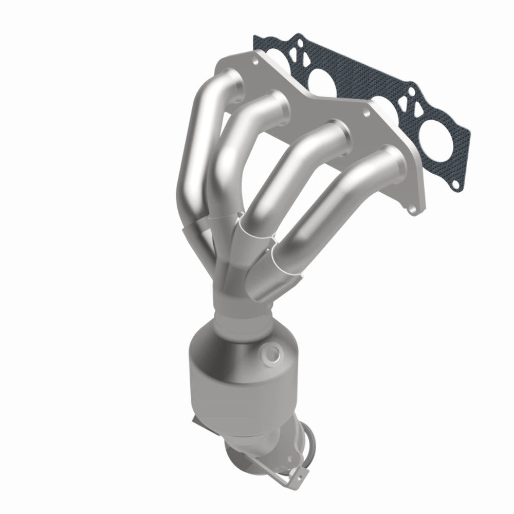 04-05 Toyota RAV4 2.4L Direct-Fit Catalytic Converter 50487 Magnaflow