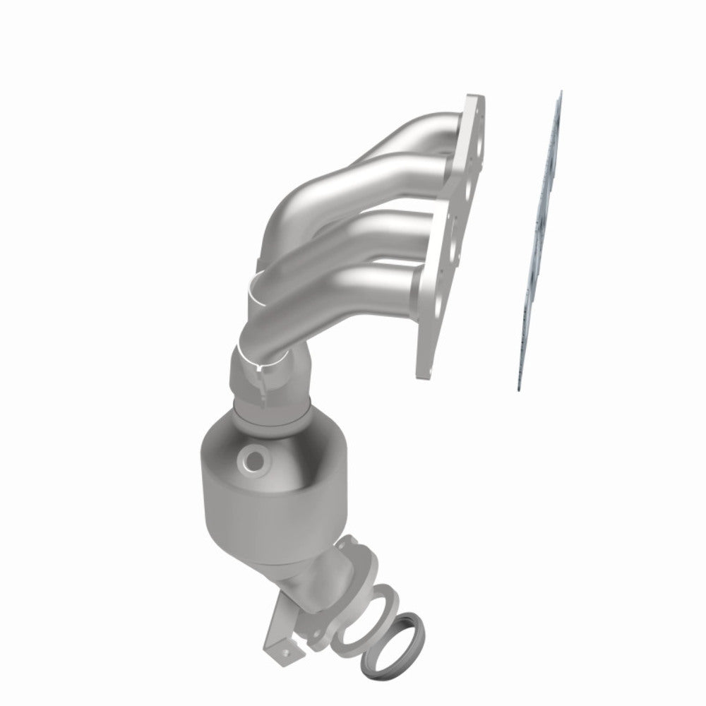 04-05 Toyota RAV4 2.4L Direct-Fit Catalytic Converter 50487 Magnaflow