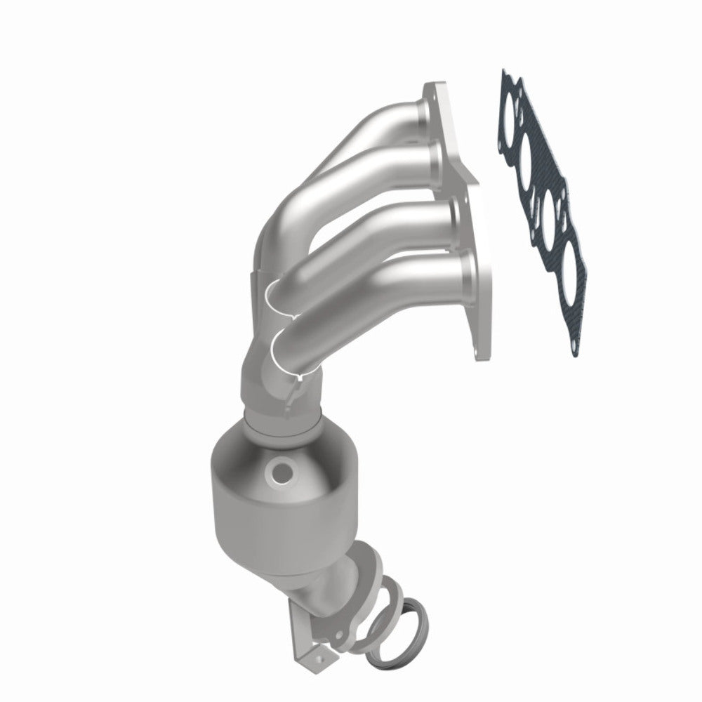 04-05 Toyota RAV4 2.4L Direct-Fit Catalytic Converter 50487 Magnaflow