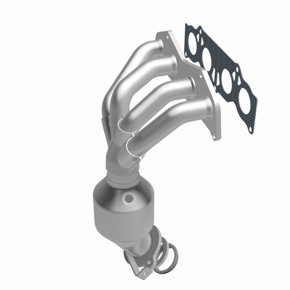 04-05 Toyota RAV4 2.4L Direct-Fit Catalytic Converter 50487 Magnaflow