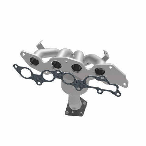 05-08 Mazda Tribute 2.3L Direct-Fit Catalytic Converter 50525 Magnaflow