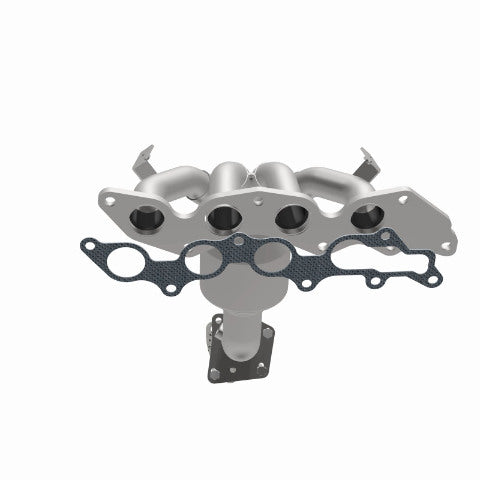 05-08 Mazda Tribute 2.3L Direct-Fit Catalytic Converter 50525 Magnaflow