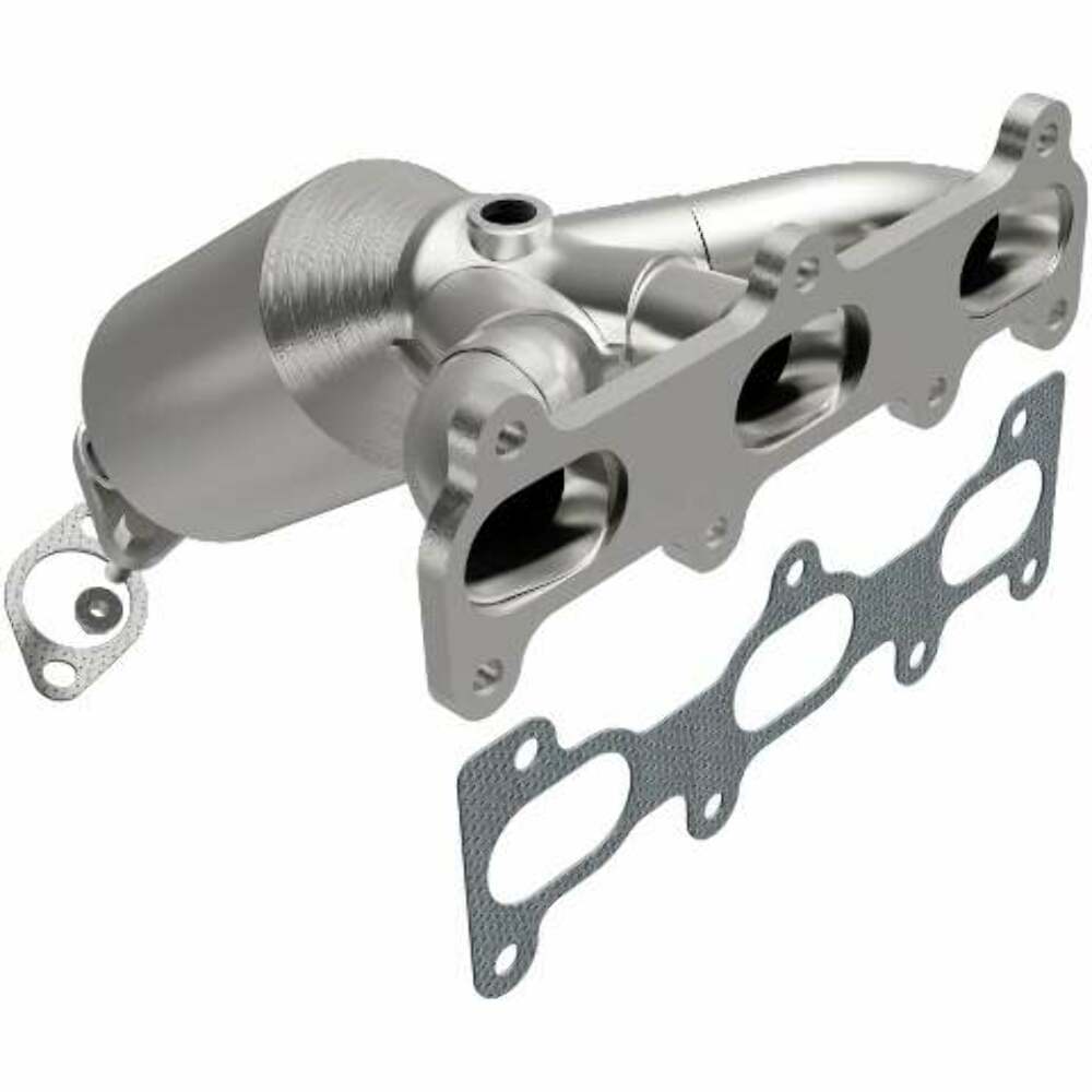 05-08 Kia Sportage 2.7L P/S Direct-Fit Catalytic Converter 50531 Magnaflow