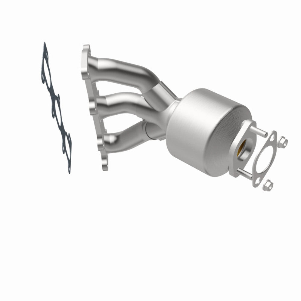 05-07 Kia Sportage 2.7L P/S Direct-Fit Catalytic Converter 50550 Magnaflow